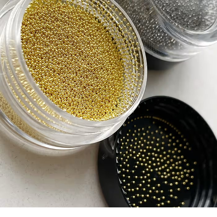Micro Caviar