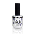 Gel Lac It! Blue Topaz