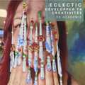 ECLECTIC - Cycle: DÉVELOPPER TA CRÉATIVITÉ