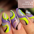 Formation Gel & Poudre en ligne – Technique professionnelle UV/LED pour techniciennes en pose d’ongles