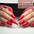 Formation Perfectionnement Forme & Structure – Gel, Résine & Poudre ou Acrylique