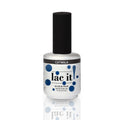 Gel Lac It! Eggplant