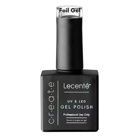 Lecenté Create Foil Gel