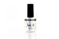 Gel Lac It! Fuzzy Peach
