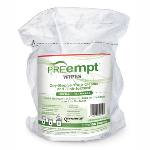 PREempt Wipes