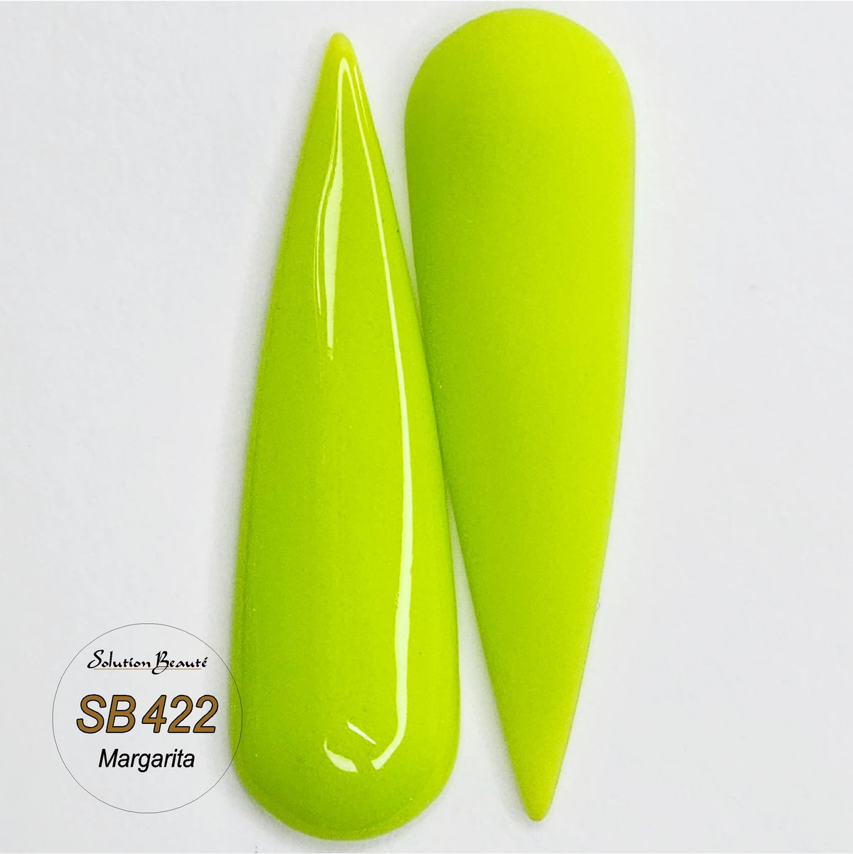 Poudre Solution Beauté #422 Margarita