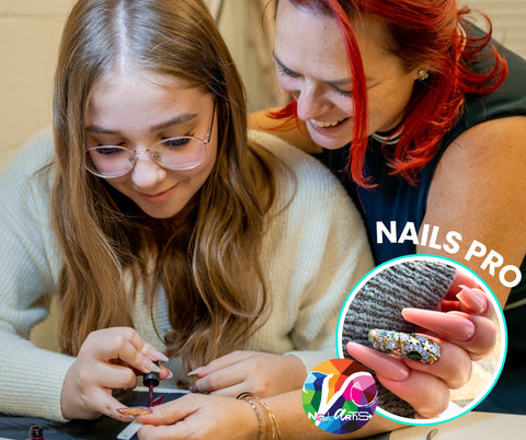 Cours Débutant Nails Pro