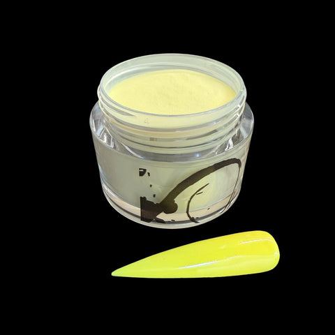 Poudre VD ARTISTIC #122 Zest