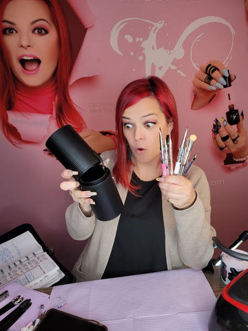 Nail Art Lab – 24 Créations