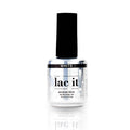 Gel Lac It! White