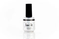 White Pearl | Lac It! En Vogue Vernis gel UV LED professionnel blanc nacré
