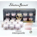 Poudres Solution Beauté Mini Collection Intemporelle