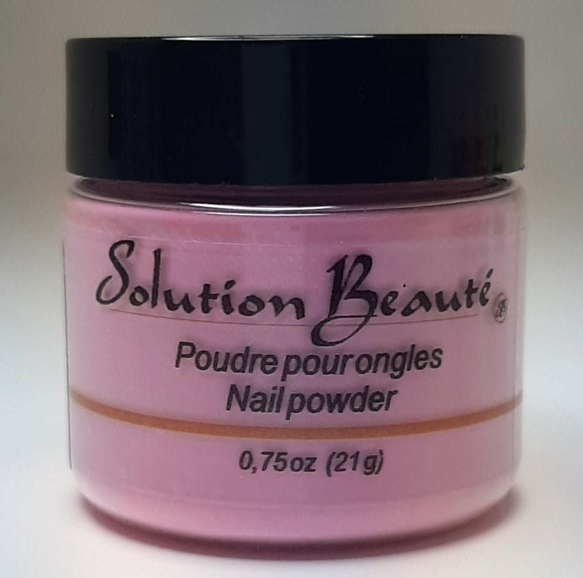 Poudre Solution Beauté #325 Belle-Dame