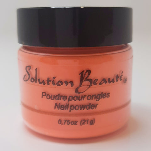 Beauty Solution Powder # 331 Chenille