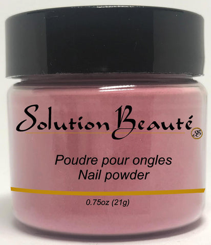 Poudre Solution Beauté #119 Daiquiri