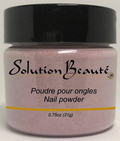 Poudre Solution Beauté #185 Friandises
