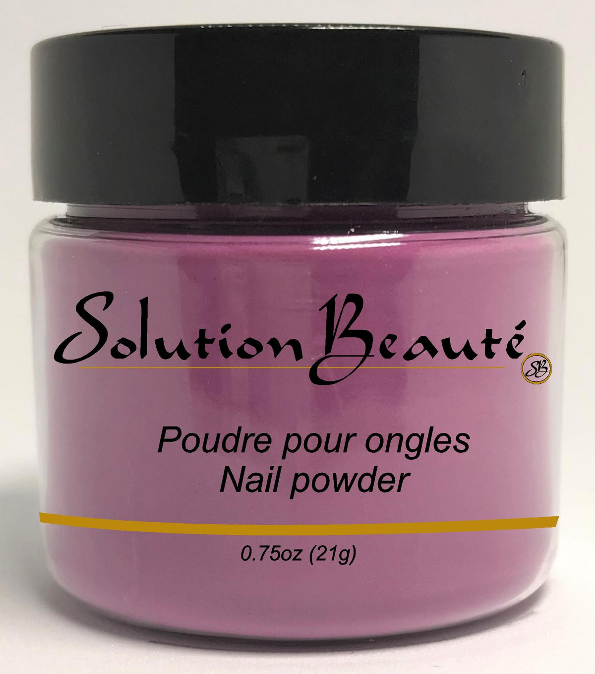 Poudre Solution Beauté #239 Violette