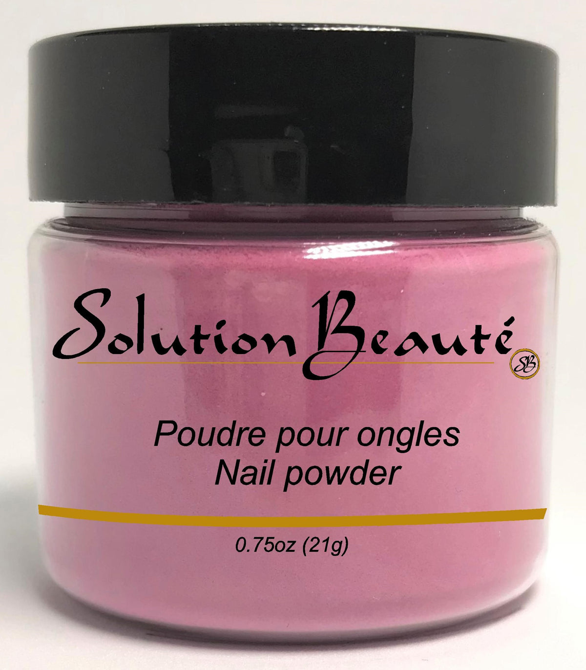 Poudre Solution Beauté #241 Bouquet de Lys