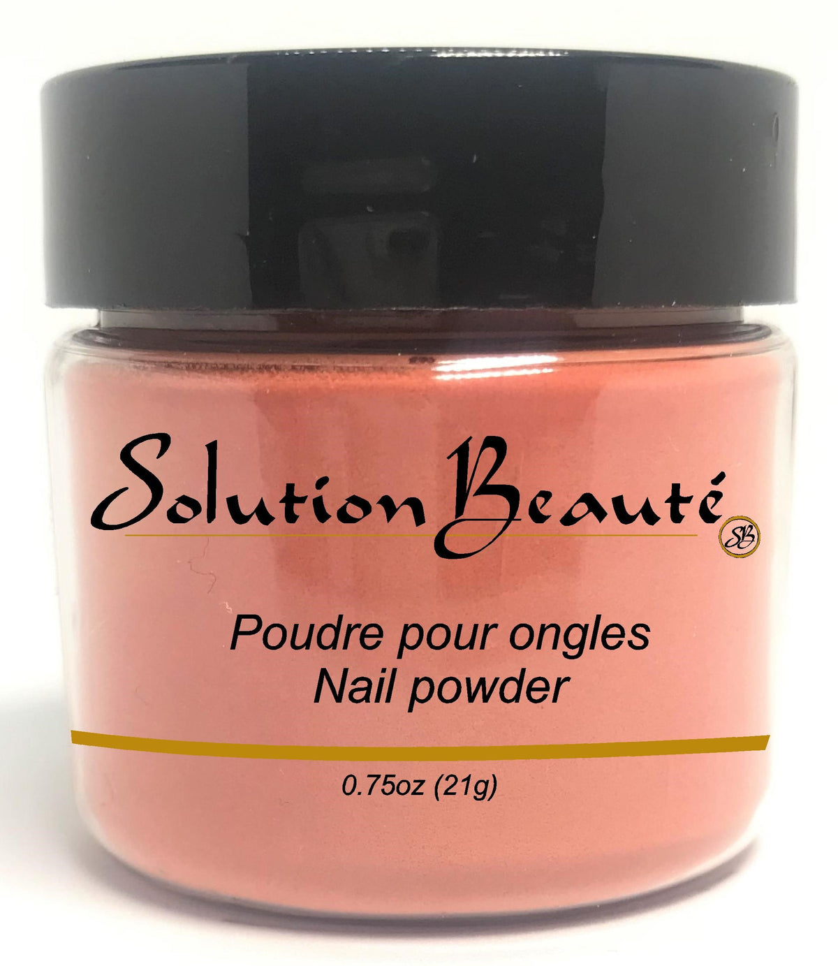 Poudre Solution Beauté #259 Abricot
