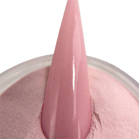 Powder Cover Pink VD 1