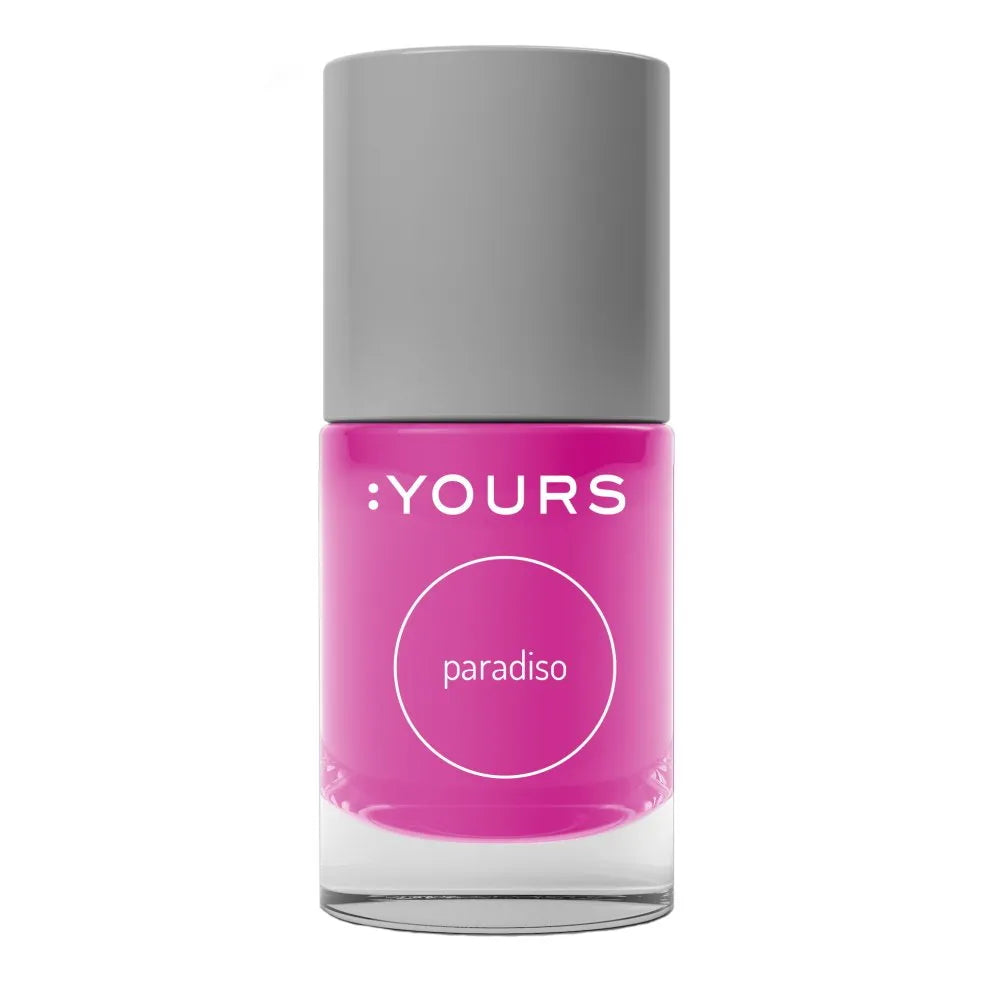 Vernis pour Stamping :YOURS Paradiso