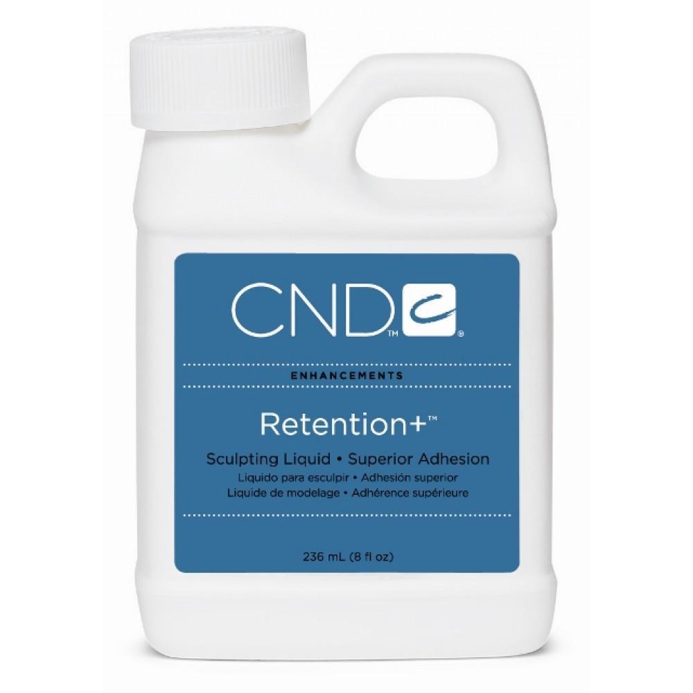 CND Retention+ 8oz.