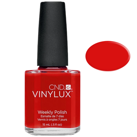 CND Vinylux Vernis à Ongles #158 - Wildfire
