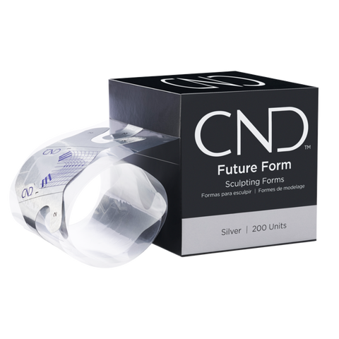 CND Future Form 200pcs