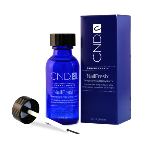 CND Déshydratant Nail Fresh