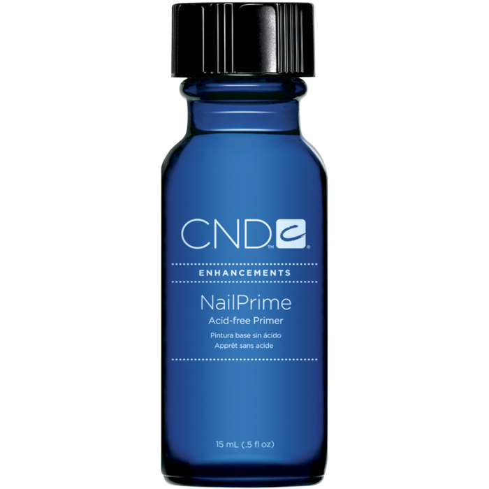 CND Apprêt sans Acide Nail Prime
