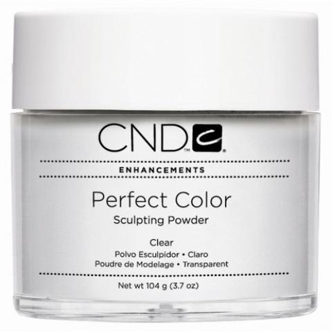 CND Perfect Color Clear