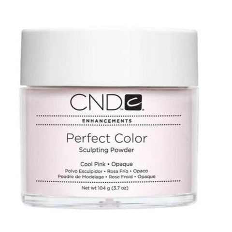 CND Perfect Color Cool Pink