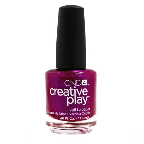 Vernis CND Creative Play #465 Crushing It