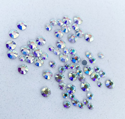 Diamants - AB Cristal