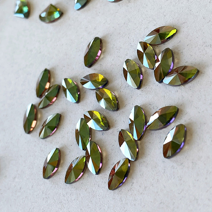 Diamants Formes - Scarabée