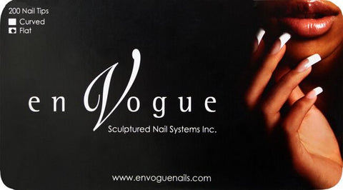 En Vogue Prothèses Flat 200mcx.