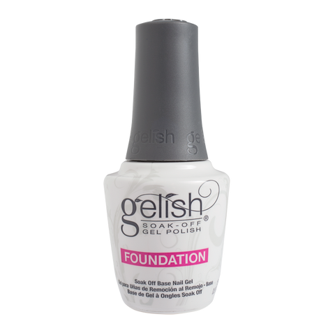 Gelish Foundation Base Gel 15ml