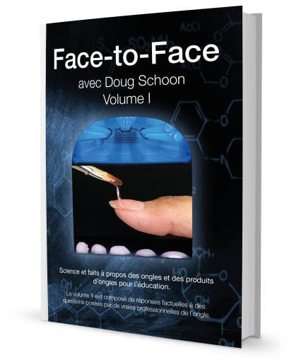 Livre Face-to-Face Volume 1 v.f. - Doug Schoon