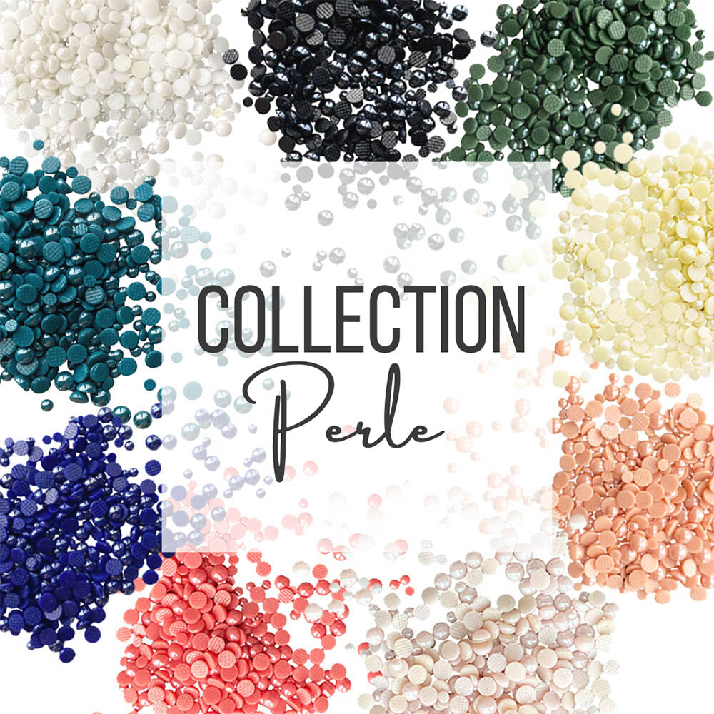 Bijoux | Collection perle
