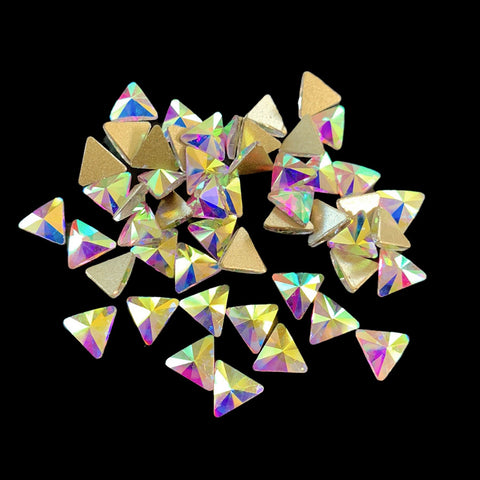 Diamants AB | Moyen triangle