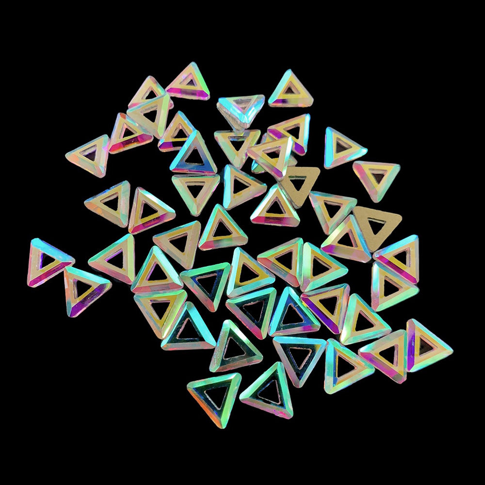 Diamants AB | Triangle vide