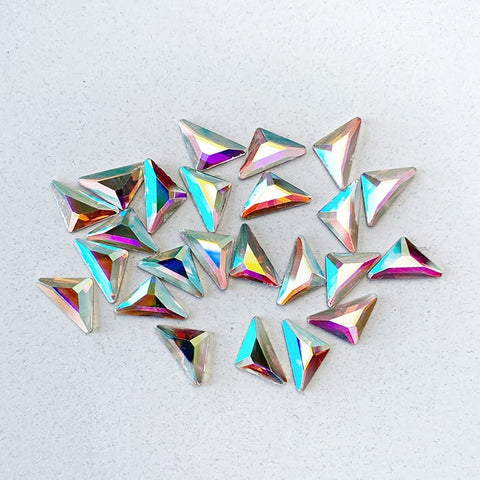 Diamants AB - Gros Triangle