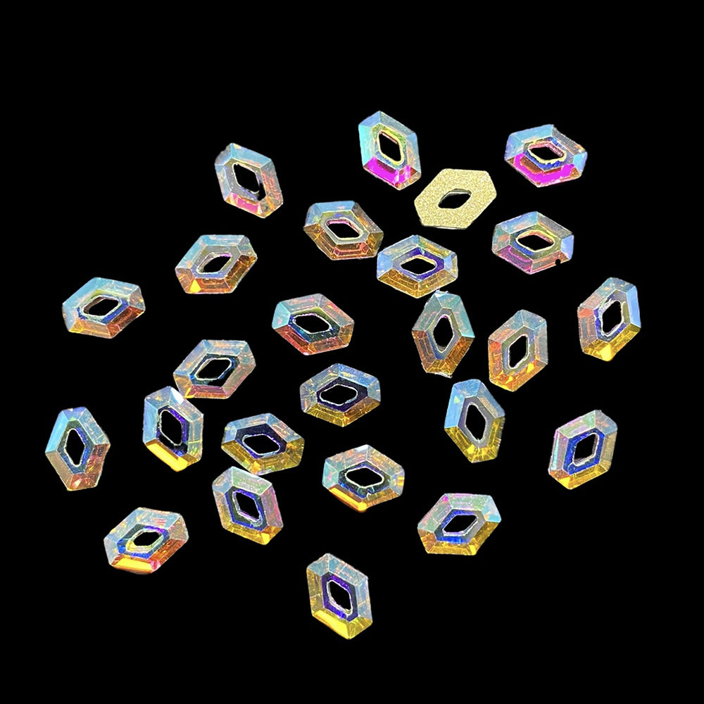 Diamants AB | Losange vide