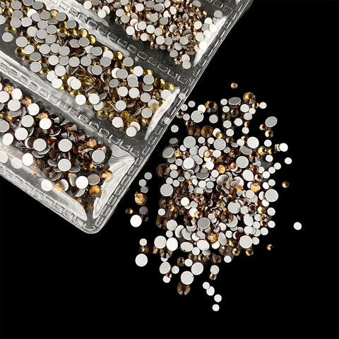 Assortiment diamants | Cuivre