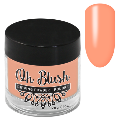 Poudre Oh Blush #038 Peaches &amp; Cream
