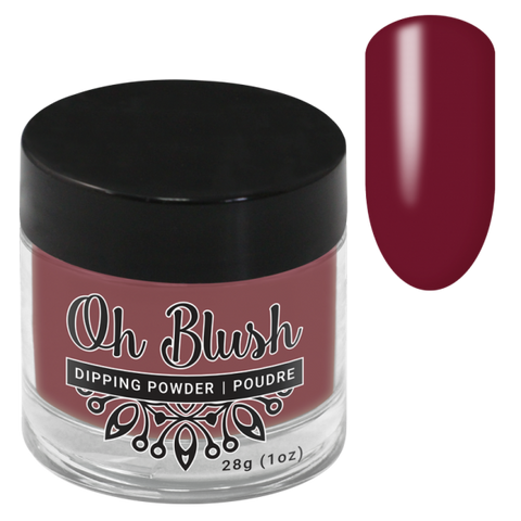 Poudre Oh Blush #016 Cherry Blossom