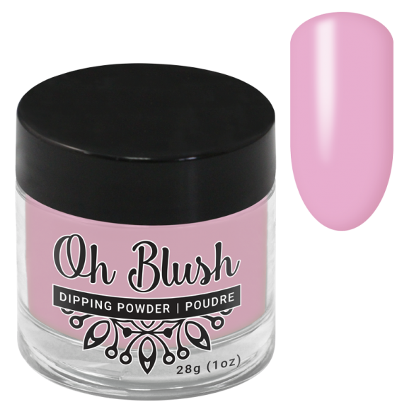 Poudre Oh Blush #019 Love Punch