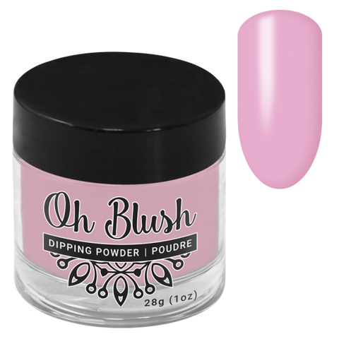 Poudre Oh Blush #019 Love Punch