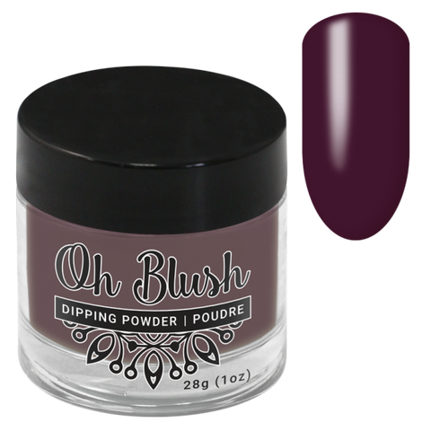 Poudre Oh Blush #021 Wild Berry