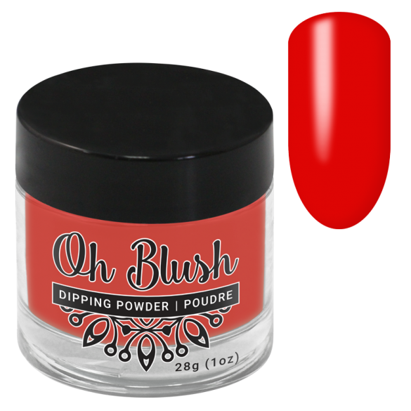 Poudre Oh Blush #022 Bloody Mary